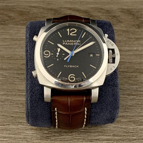 panerai 1661 price|pam 1661.